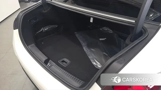 Mercedes-Benz E-Class W214 id 3689352 из Кореи 20