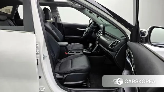 Kia Seltos id 3556159 из Кореи 20