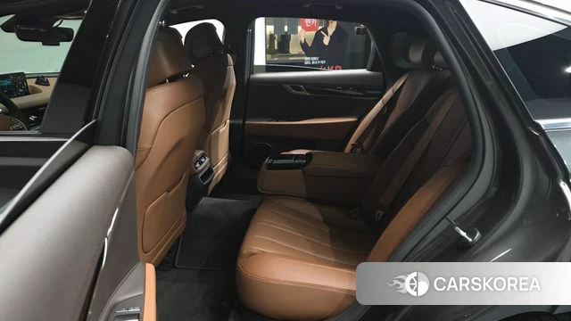Genesis G80 (RG3) id 4322526 из Кореи 33