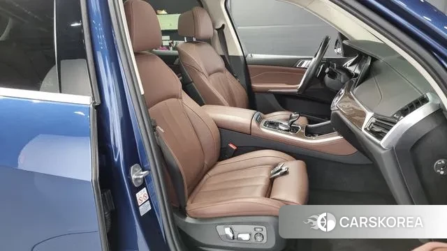 BMW X5 (G05) id 3302365 из Кореи 20