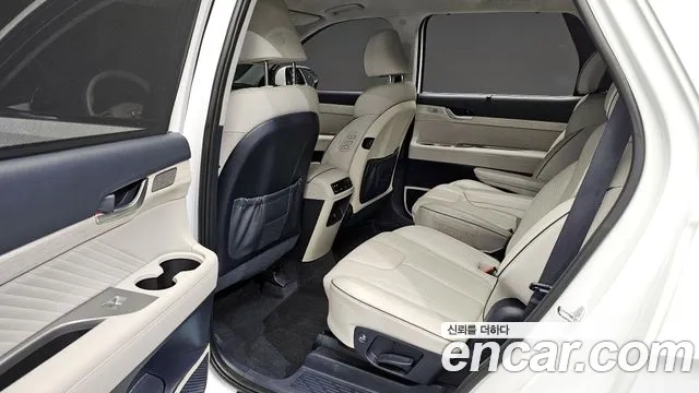 Hyundai The New Palisade id 2954345 из Кореи 20