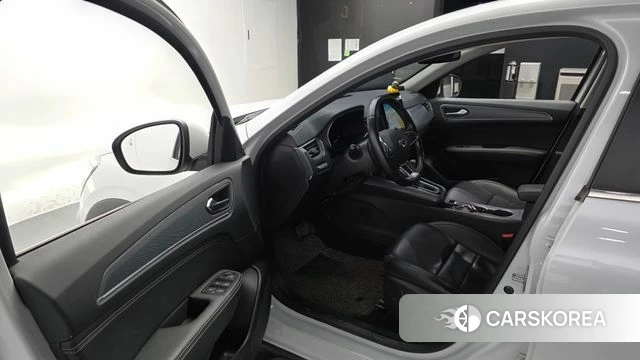 Renault Korea (Samsung) XM3 id 4470578 из Кореи 20
