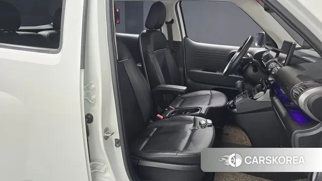 Hyundai Casper id 3483352 из Кореи 20