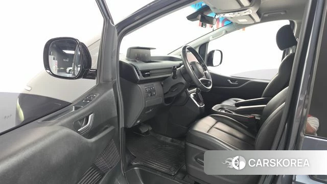 Hyundai Staria id 4535191 из Кореи 20