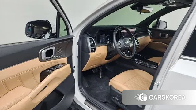 Kia Sorento 4th Generation id 3008693 из Кореи 20