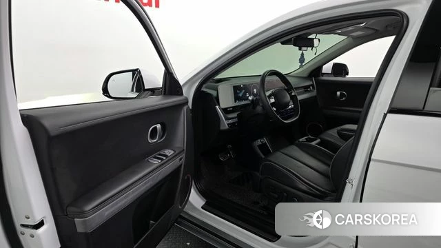 Hyundai Ionic 5 id 4768835 из Кореи 20
