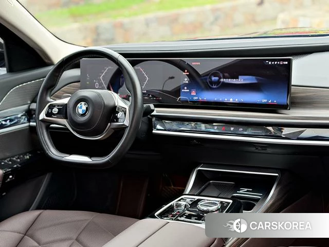 BMW 7 series id 4264655 из Китая 20