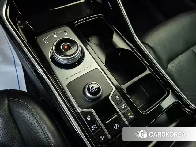 Kia Sorento 4th Generation id 3412693 из Кореи 20