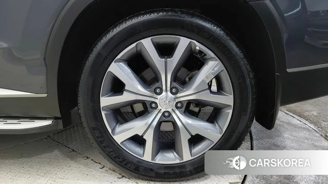 Hyundai Palisade id 4511496 из Кореи 20