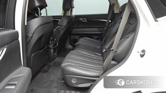 Genesis GV80 id 4458864 из Кореи 20