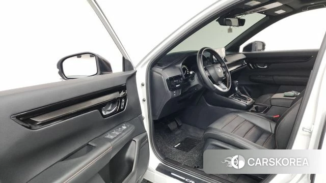 Honda CR-V 6th generation id 4548600 из Кореи 36