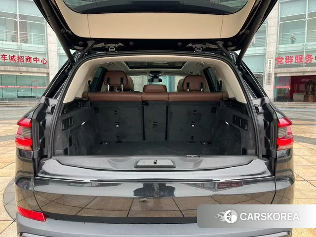 BMW X5 (imported) id 4253359 из Китая 23