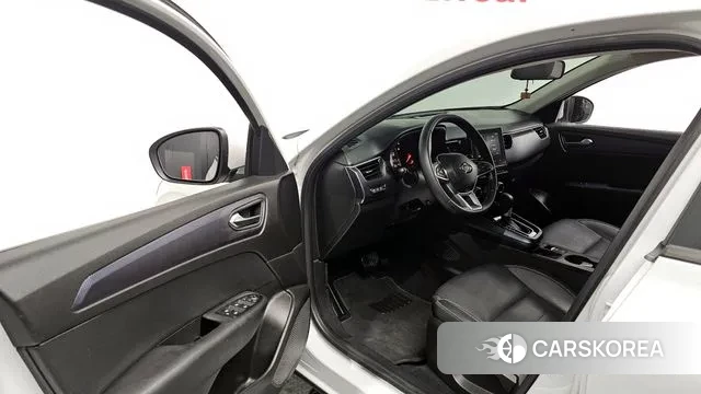 Renault Korea (Samsung) XM3 id 3479001 из Кореи 20