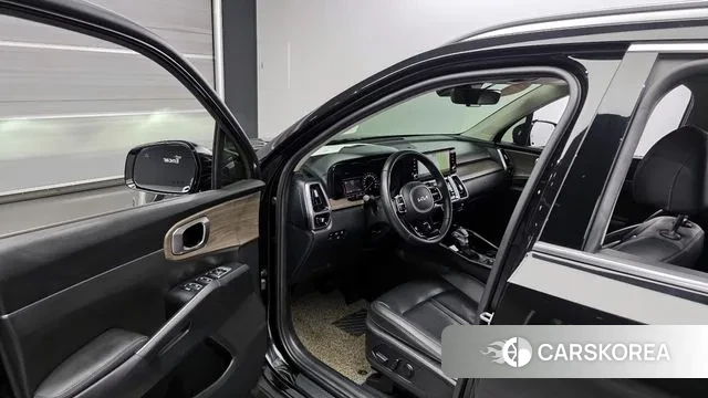 Kia Sorento 4th Generation id 3400647 из Кореи 20