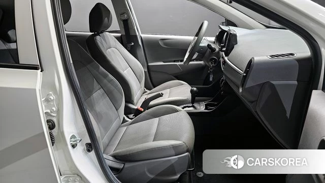 Kia All New Morning (JA) id 3828493 из Кореи 20