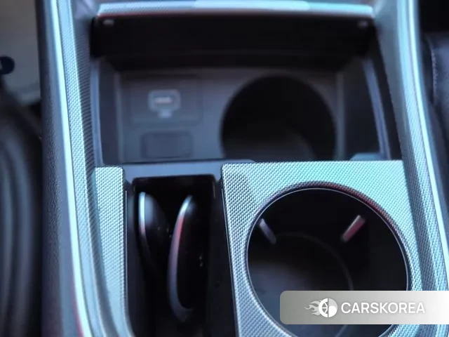 Hyundai The New Santa Fe id 3406876 из Кореи 20