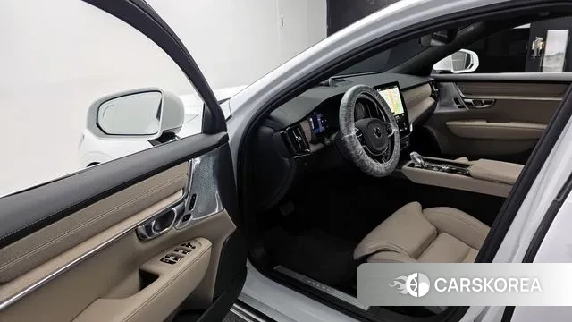 Volvo S90 id 3763147 из Кореи 20