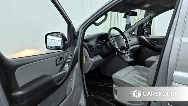 Hyundai The New Grand Starex id 3651888 из Кореи 20