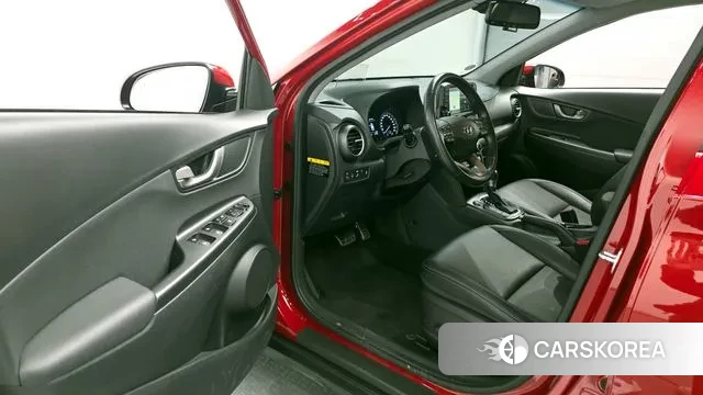 Hyundai Kona id 3480299 из Кореи 20