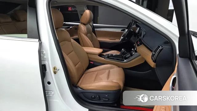 Hyundai Grandeur IG id 3737029 из Кореи 20