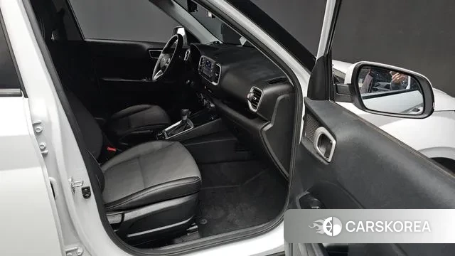 Hyundai Venue id 3432672 из Кореи 20