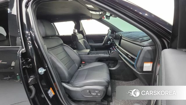 Hyundai Santa Fe (MX5) id 3863974 из Кореи 20