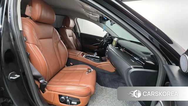 Kia More K9 id 3813173 из Кореи 20