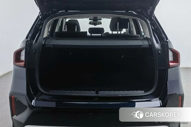 BMW X1 id 4300126 из Китая 24