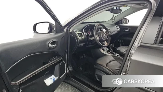 Jeep Compass 2nd Generation id 3161712 из Кореи 20