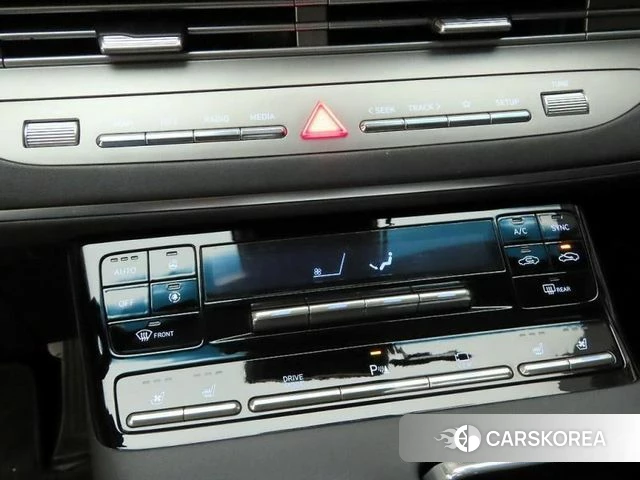 Hyundai The New Grandeur IG id 3923861 из Кореи 20