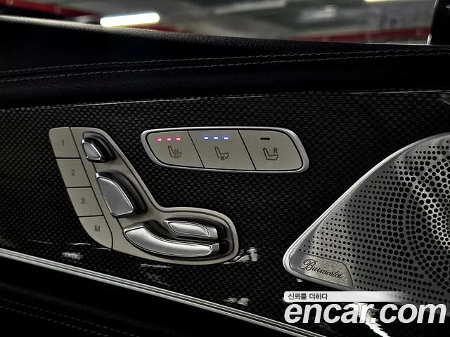 Mercedes-Benz CLS-Class C257 id 2698956 из Кореи 20