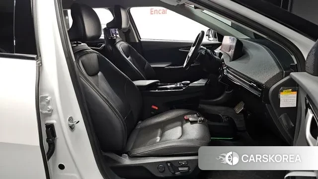 Kia EV6 id 3716339 из Кореи 20