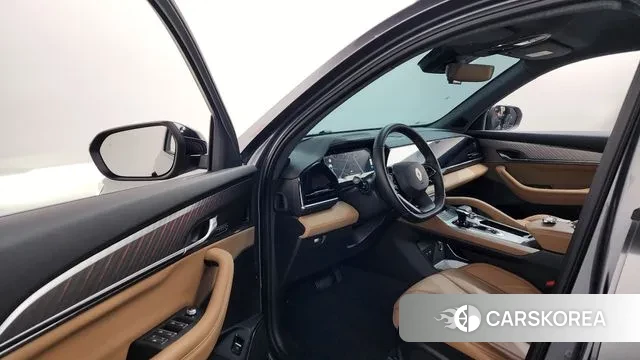 Renault Korea (Samsung) Grand Coleos id 3775831 из Кореи 20