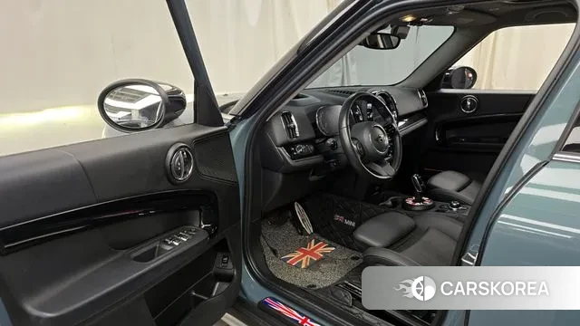 Mini Cooper Countryman id 3550169 из Кореи 20