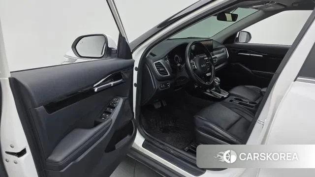 Kia Seltos id 3625580 из Кореи 20