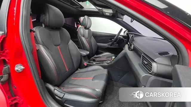 Hyundai Veloster (JS) id 3188353 из Кореи 20