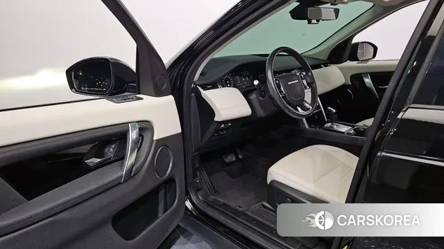 Land Rover Discovery Sports 2nd Generation id 3335579 из Кореи 20