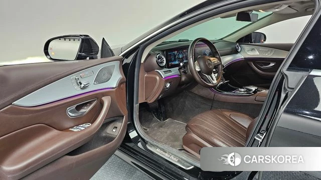 Mercedes-Benz CLS-Class C257 id 3820809 из Кореи 20