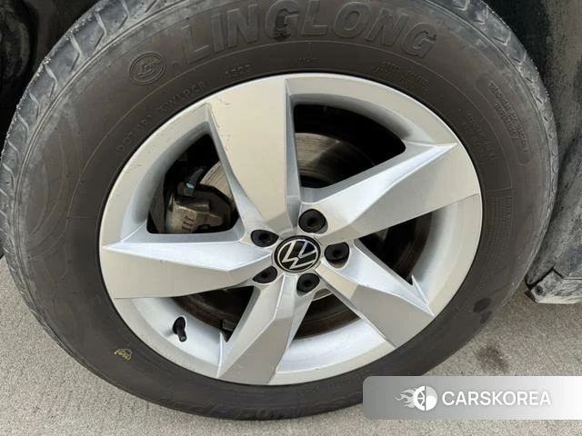 Volkswagen Tu Kai id 4273438 из Китая 22