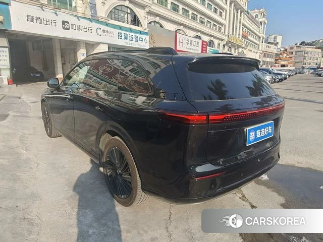 Xiaopeng Motors Xiaopeng G9 id 3919383 из Китая 18
