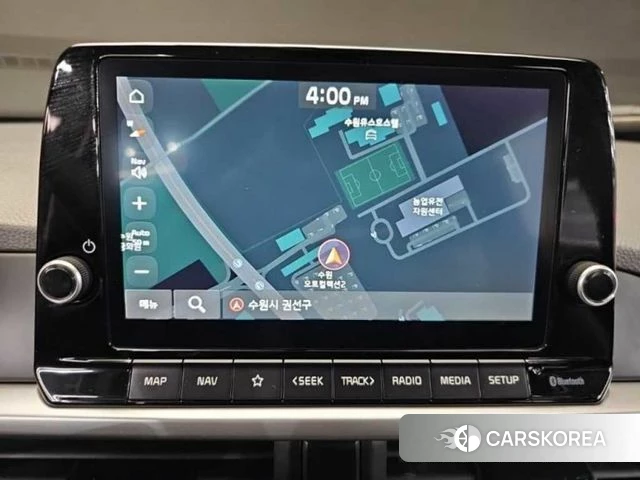 Kia Morning Urban (JA) id 3860493 из Кореи 20