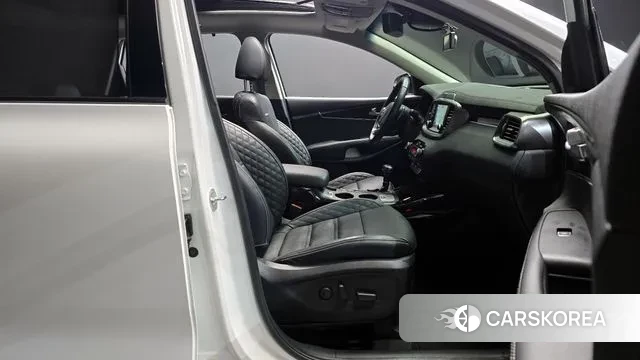 Kia The New Sorento id 3552868 из Кореи 20