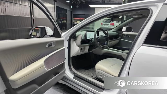 Hyundai Ionic 6 id 4624107 из Кореи 37