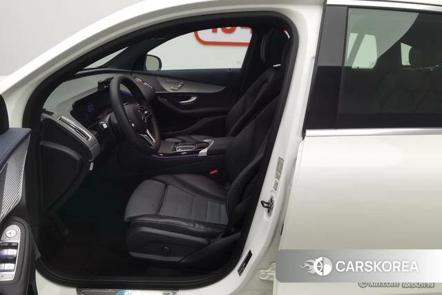 Mercedes-Benz EQC id 3804801 из Китая 24