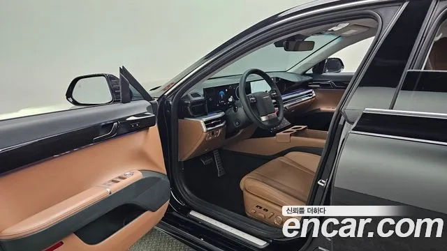 Hyundai Grandeur (GN7) id 2867807 из Кореи 20