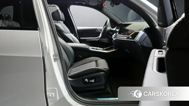 BMW X5 (G05) id 3609988 из Кореи 20