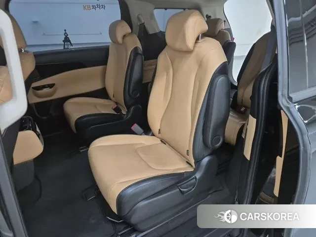 Kia Carnival 4th generation id 3379025 из Кореи 19