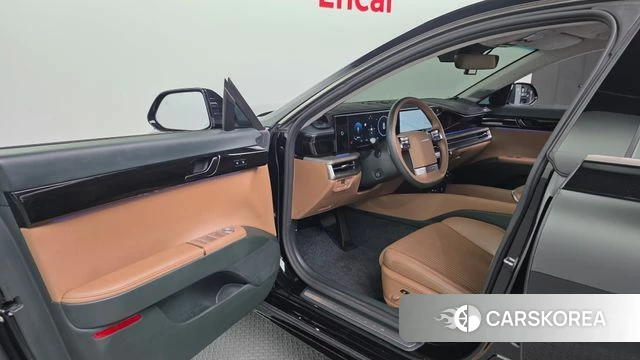 Hyundai Grandeur (GN7) id 4591889 из Кореи 45