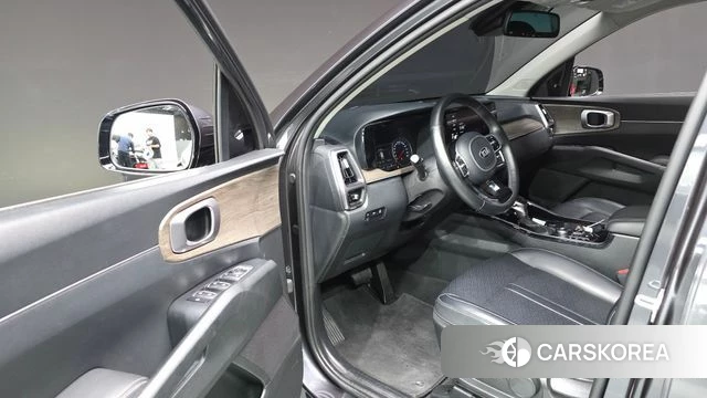 Kia Sorento 4th Generation id 4882067 из Кореи 30