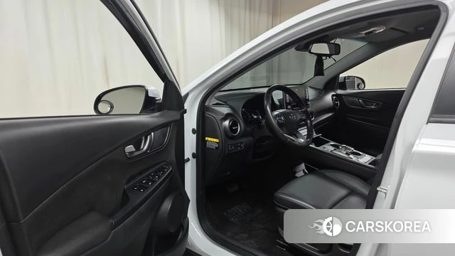 Hyundai Kona Electric id 4742241 из Кореи 30